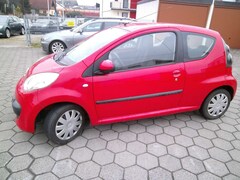 Bild des Angebotes Citroen C1 1.0 Exclusive TÜV 05.26