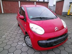 Bild des Angebotes Citroen C1 1.0 Exclusive TÜV 05.26