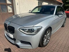 Bild des Angebotes BMW 135 i*LEDER*XENON*SCHALTER*SITZHEIZUING*
