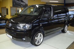 Bild des Angebotes VW T5 Transporter Kasten-Kombi AUTOMATIK / NAVI