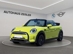 Bild des Angebotes MINI Cooper Cabrio Cooper Cabrio Leder Navi 17´LM Sportsitze