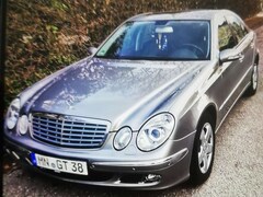 Bild des Angebotes Mercedes-Benz E 240 E 240 4Matic Avantgarde