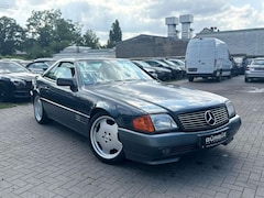 Bild des Angebotes Mercedes-Benz SL 280 Cabrio AMG Automatik  El.Sitze