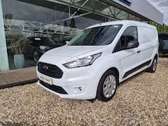 Bild des Angebotes Ford Transit Connect Kasten lang Trend
