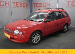 Bild des Angebotes Toyota Corolla Kombi 1.4 linea terra
