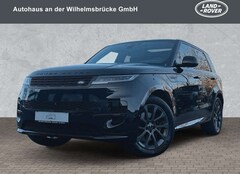 Bild des Angebotes Land Rover Range Rover Sport P440e PHEV DYNAMIC SE BLACK