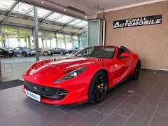 Bild des Angebotes Ferrari 812 GTS *Carbon/LED/Lift/Erstbesitz/ADAS/Kamera*
