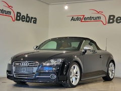 Audi TTS Roadster Quattro Xenon/Navi/Leder/SHZ/PDC