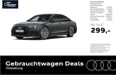 Bild des Angebotes Audi A8 50 TDI quattro S line Tip. 20''/P-Dach/B&O/HUD