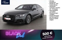 Bild des Angebotes Audi A8 50 TDI quattro S line Tip. 20''/P-Dach/B&O/HUD
