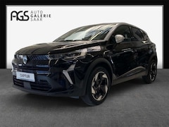 Bild des Angebotes Renault Captur II Techno 1.3 TCe 140 Mild-Hybrid EU6e digitales C