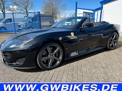 Bild des Angebotes Ferrari Portofino PORTOFINO 3.9T V8
