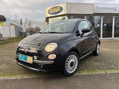 Bild des Angebotes Fiat 500 *Klimaanlage*Panoramadach*Scheckheft*