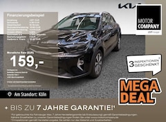 Bild des Angebotes Kia Stonic 1.0 T-GDI Vision Automatik+LED+Carplay+SHZ
