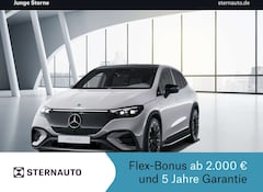 Bild des Angebotes Mercedes-Benz EQE 500 EQE 500 4M AMG Line/Pano.-Dach/Distronic/Kamera