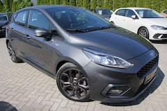 Bild des Angebotes Ford Fiesta ST-Line X Automatik Vollausstattung MwSt