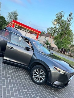 Bild des Angebotes Mazda CX-9