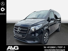 Bild des Angebotes Mercedes-Benz V 220 V 220 d Lang AHK /DISTRO / /SZHZ /PRE-SAFE