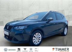 Bild des Angebotes SEAT Arona Road Edition 1,0 TSI 85KW (116PS) *DSG*LED*NAVI*S
