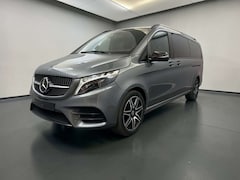 Bild des Angebotes Mercedes-Benz V 300 d Extralang AMG LINE LUXUSSITZE*BURM*SITZKL