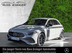 Bild des Angebotes Mercedes-Benz A 180 Special Edition AMG *AHK*MBeam*Cam*