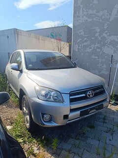 Bild des Angebotes Toyota RAV 4 RAV4 Sol