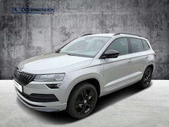 Bild des Angebotes Skoda Karoq Sport Line 1.5 TSI ACC/LED/Klimaautomatik