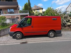 Bild des Angebotes Ford Transit Transit 300 K TDCi Pkw VA Basis