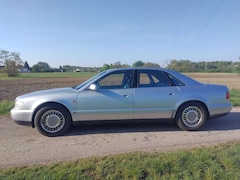 Audi A8 A8