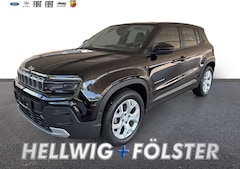 Bild des Angebotes Jeep Avenger Altitude 1.2 T- Navi PDC v+h SHZ