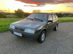 Bild des Angebotes Lada Samara Samara 2109 5 Gang 1500 S H-Zulassung