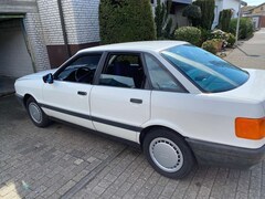 Bild des Angebotes Audi 80 Typ 89