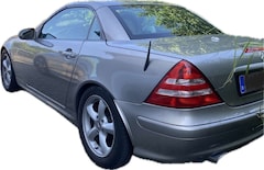 Bild des Angebotes Mercedes-Benz SLK 320 SLK 320