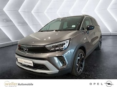 Bild des Angebotes Opel Crossland 1.2 Turbo ''Ultimate-Paket'' Rückfahrkamera Navi S