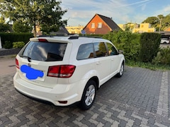 Bild des Angebotes Fiat Freemont Freemont Diesel 2.0 Multijet 16V DPF Automatik