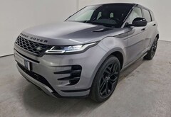 Bild des Angebotes Land Rover Range Rover Evoque P300e R-Dynamic SE Black