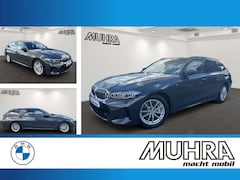 Bild des Angebotes BMW 330 d xDrive Touring M Sport FACELIFT Pano ACC
