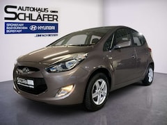 Bild des Angebotes Hyundai iX20 1.4 FIFA World Cup Edition PDC SHZ