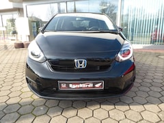 Bild des Angebotes Honda Jazz 1.5 i-MMD Hybrid Tempomat ACC, PDC, Tele