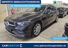 Bild des Angebotes Mercedes-Benz C 200 d T StHz BLIS El.Heckkl. Key LED Lane Navi