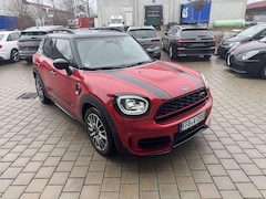 Bild des Angebotes MINI John Cooper Works Countryman JCW ALL4 *Vollausstattung* Scheckheft