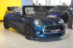 Bild des Angebotes MINI Cooper Cabrio ~Navi~Leder~19Zoll~Klimaautm~