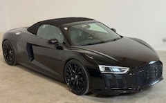 Bild des Angebotes Audi R8 Spyder quattro | Ceramic | Carbon | B&O | ohne OPF