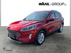 Bild des Angebotes Ford Kuga Titanium X Hybrid *AHK*HUD*Tech* Head-Up