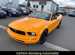 Bild des Angebotes Ford Mustang Convertible Cabrio