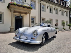 Porsche 356 Speedster Replika