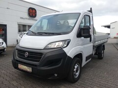 Bild des Angebotes Fiat Ducato 140 L2 Pritsche RS: 3450 mm *NAVI*KLIMA*
