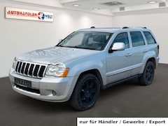 Bild des Angebotes Jeep Grand Cherokee 3.0 CRD Limited