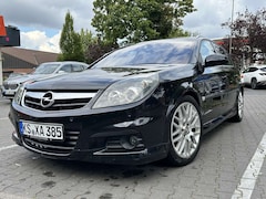 Opel Signum Edition Plus