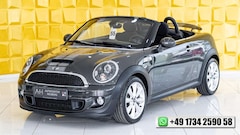 Bild des Angebotes MINI Cooper S Cabrio*Tempomat*